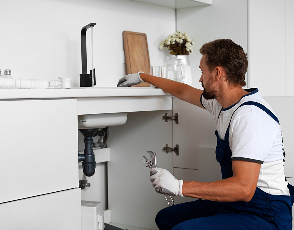 Dépannage plombier Var en cas urgence