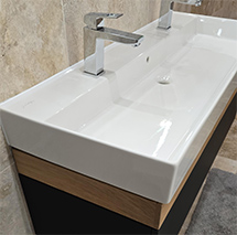 Création de salle de bain plombier à Hyères