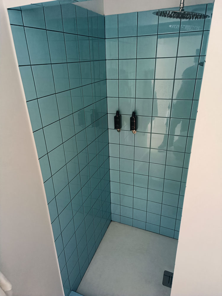 Création de salle de bain à Hyères Création de salle de bain à Hyères